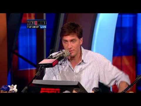 Mike And Mike: What Are Fartleks? ESPN Radio