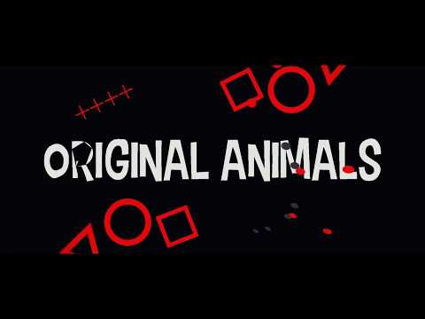 Original Animals #2. CUTE AND FUNNY ANIMALS VIDEO/ МИЛЫЕ И СМЕШНЫЕ ЖИВОТНЫЕ.