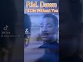 Pmdawn Pmdawniddiewithoutyou Iddiewithoutyou Boomerang Soundtrack Movie Film Cinema