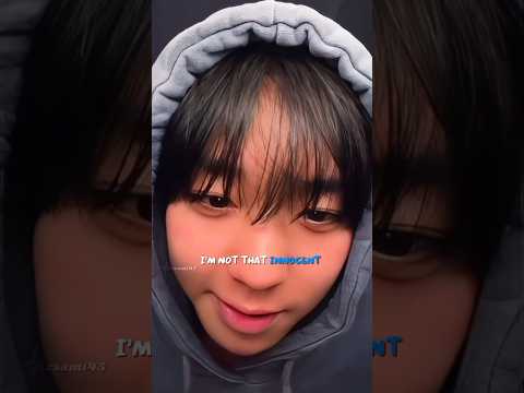 I'm not that innocent | Park jihoon 🫶🏻❤️ #kdrama #kdramaedits #weakheroclass1 #parkjihoon