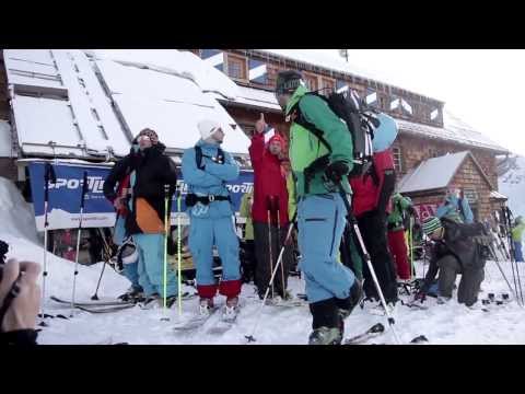 Back on Track Highlights