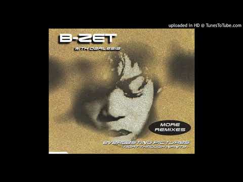 B-Zet ‎Feat. Darlesia– Everlasting Pictures [Right Through Infinity] (Stonebridge's TV Track)