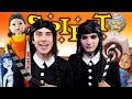 We Bought EVERYTHING From Spirit Halloween