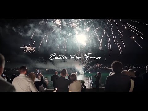 Anteprima video "Wedding with ForeverFilm: An Indeli" su Lyrium