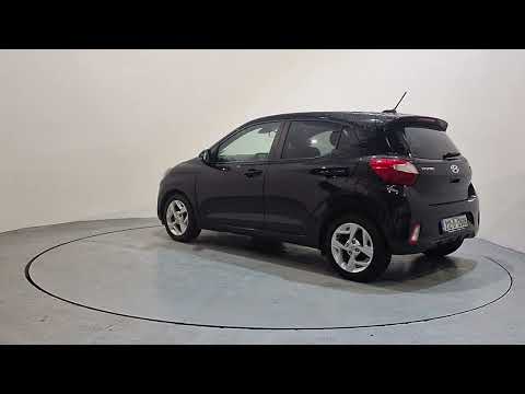 Hyundai i10 i10 Deluxe Plus - Image 2