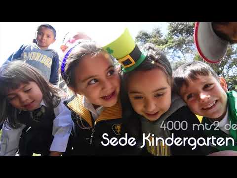 Video Cambridge School La Calera
