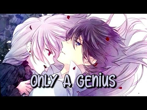 Nightcore → Genius