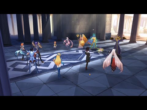 Athena Trial Floor 102 Stage 3 (right side) SSA KOTZ