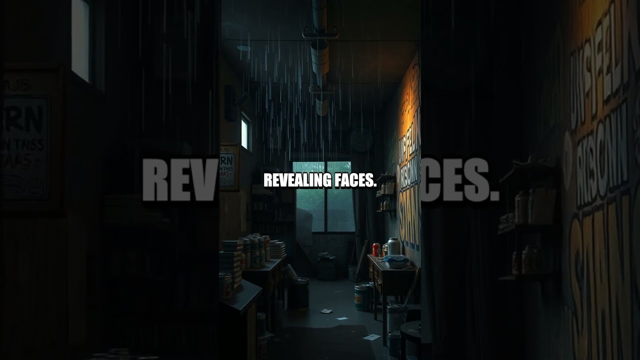 Echoes on the Hidden Walls