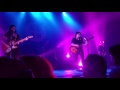 Lush: Etheriel (San Francisco 04/24/2016)