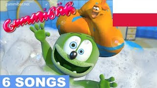 Polish Gummy Bear Songs Gummibär Song Extravaganza