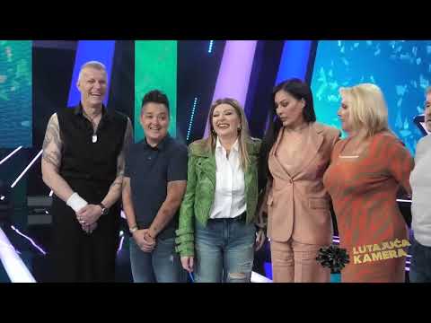 BEKSTEJDZ ZVEZDE GRANDA - NABADAM KO CORAVA KOKOSKA - HRISTOS VOSKRESE (Bek 24) ZG 22/23)