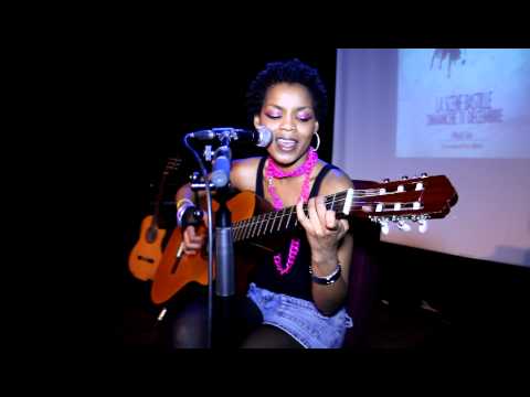 Natoo - San zot (Guitar Cover) - Peyiz'art [2Kartel Videoz]