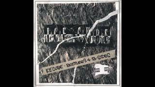 08. Ice Cube - Lil Ass Gee (Eerie Gumbo Remix)