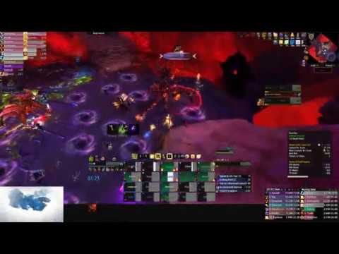 Mythic Hivemind Hpal PoV