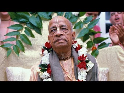 Mahabharat Chap 17 |  The Rajasuya Sacrifice | Retold By H.G Krsna Dharma Prabhu| Pastimes