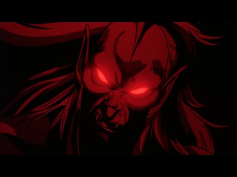 Timestalker - Pandemonium (ft. Dimi Kaye) [AMV]