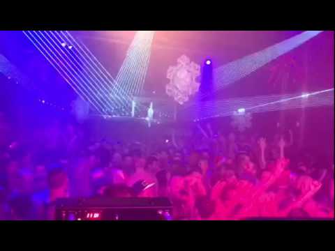 Alejandro Alvarez @ FunHouse Amsterdam - Christmas Edition - 17-12-2016