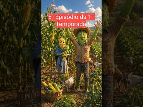 📌Piranji ibaretama Ceará⚠️ffinal da 1° Temporada #interior