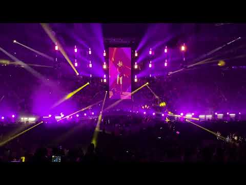 Suerte - 2000s Pop Tour - Fanny Lu - Paty Cantú - Arena Monterrey