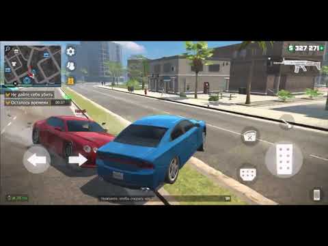 Grand Criminal Online: Steal the bag - new PvP event coming 0.39 version