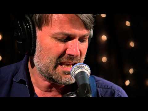 Porcelain Raft - Half Awake (Live on KEXP)