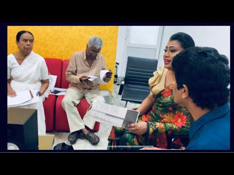 Mage Mandrinam (මගෙ මන්ද්‍රිනම් බිසෝගේ) Nirosha Virajini - Janaka Wickramasinghe