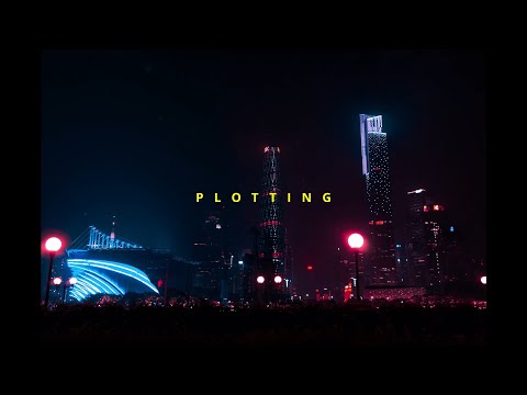 [FREE] The Weeknd x PARTYNEXTDOOR x dvsn Type Beat - Plotting | Funk x House x R&B Type Beat 2020
