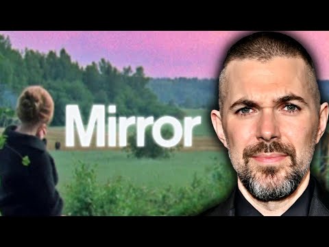 afbeelding Robert Eggers on Mirror