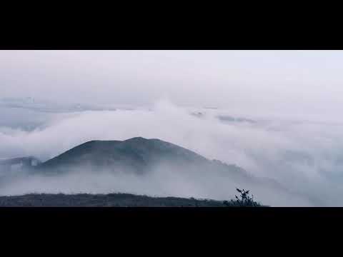 20200920 a foggy day by the Bay