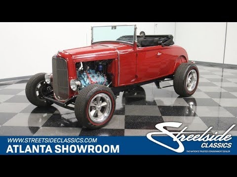 1931 Ford Model A (CC-1237500) for sale in Lithia Springs, Georgia