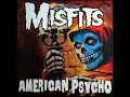 Misfits ‎– The Haunting (HQ)