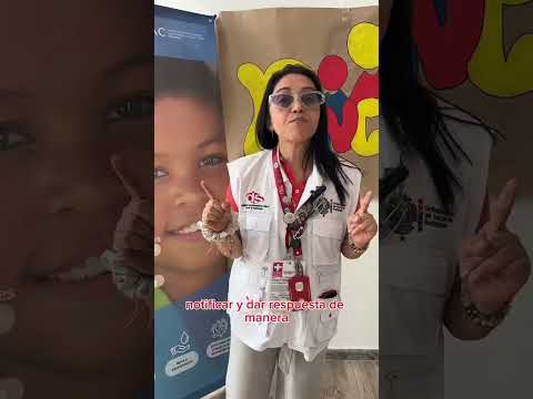 Respuesta sanitaria vital en Norte de Santander | Acciones en salud, nutrición y agua en la región