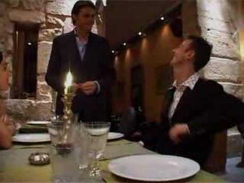 The real secrets of magic