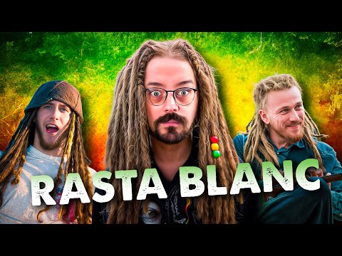 Tous les RASTAS BLANCS sont R*CISTES ?!