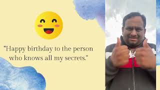 Who is this.... video