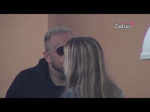 Zadruga 5 - Dalila i Car pokazali da im je ljubav jača od svih problema - 30.05.2022.