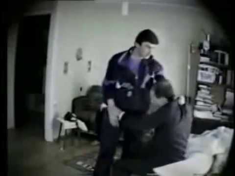 Hidden Camera: Thugs Attack Innocent Man - Saved by Cops