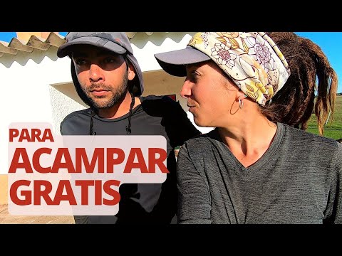 Esto es lo que hay que hacer cuando recién llegas a un Pueblo | Casi pagamos en Cuchilla de Guaviyú