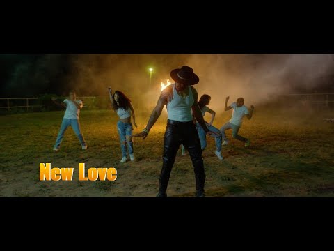 KingCellas Music Video