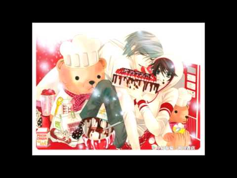 Sanpo Hiyori - Junjou Romantica