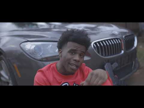 Lil Rj - Starz Official Video