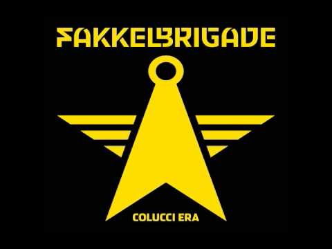 Fakkelbrigade - 'Zo Fris' #10 Colucci Era
