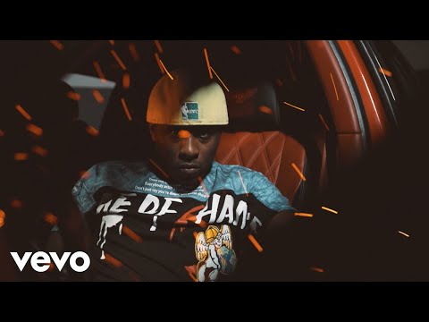 SpaceGhostPurrp - Dade County (Official Video)