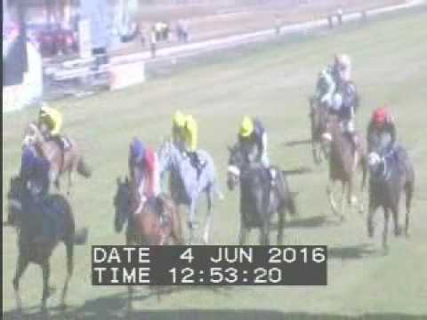 Borrowdale 04 June 2016, Race 2