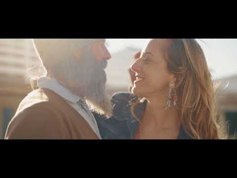 NIDZA BLEJA   CAFE DEL MAR official video 2017