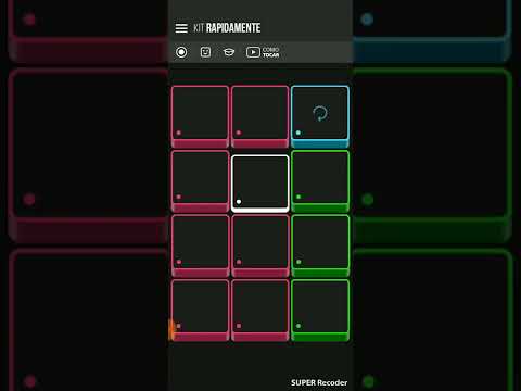 KondZilla Super Pads - Rapidamente Treme o Bumbum