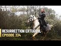 Resurrection Ertugrul Season 4 Episode 334