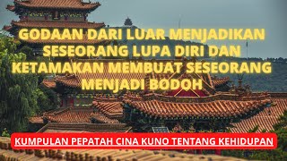 Download lagu KATA BIJAK || KUMPULAN PEPATAH CINA KUNO TENTANG KEHIDUPAN mp3 Download lagu KATA BIJAK || KUMPULAN PEPATAH CINA KUNO TENTANG KEHIDUPAN mp3