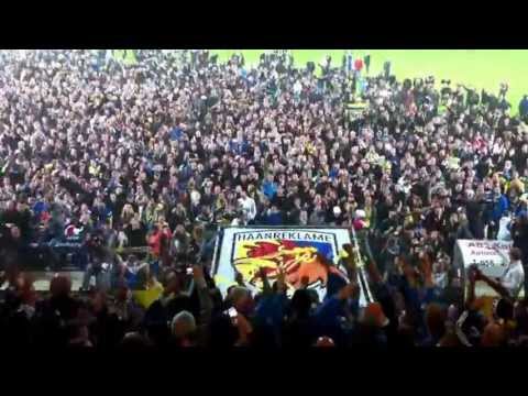 Cambuur Kampioen 4
